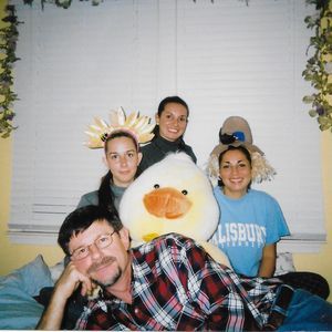 Meet your Posher, Rebecca